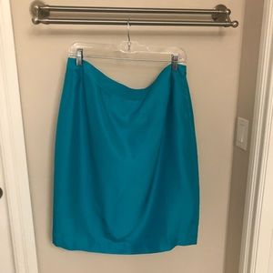 Like new LK Bennett silk skirt